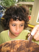 Greifen Begreifen