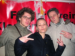 Guggenfestival 2008