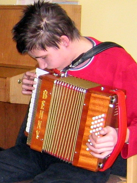 Benjamin Wolf &dagger; 27.03.2010