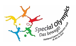Wir machen mit bei Special Olympics 2008 in Karlsruhe