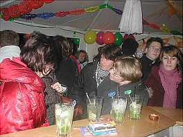 Hexennacht in Gschwend