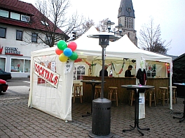 Hexennacht in Gschwend