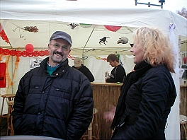 Hexennacht in Gschwend