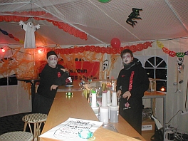 Hexennacht in Gschwend