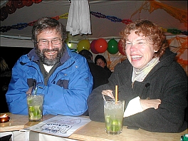 Hexennacht in Gschwend