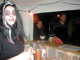 Hexennacht in Gschwend