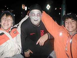 Hexennacht in Gschwend