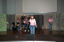Canto Proben