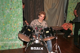 Canto Proben