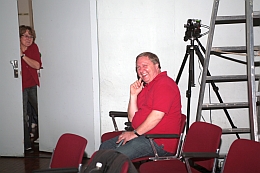 Werner Holzmann