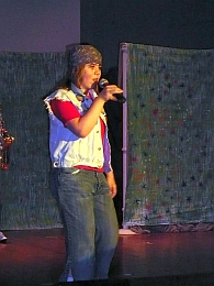 Canto Proben