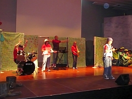Canto Proben