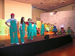 Canto Proben