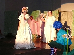 Canto Proben