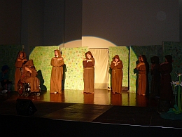 Canto Proben