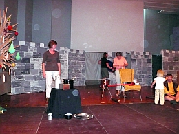 Canto Proben