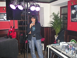 Frau Teimel
