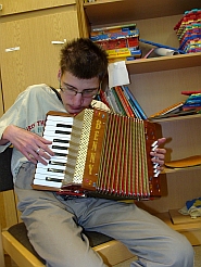 Benjamin Wolf &dagger; 27.03.2010
