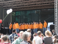 Gleichstellungstag 2011