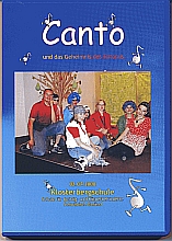 Die Canto DVD