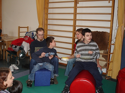 in der K-Gruppe