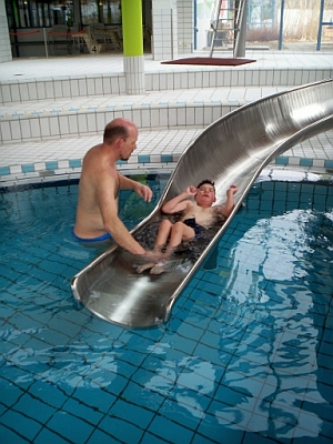 K-Schwimmen