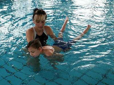 K-Schwimmen