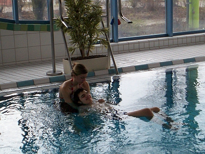 K-Schwimmen