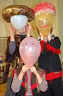 Fasching