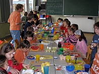 Projekt Fr&uuml;hst&uuml;ck