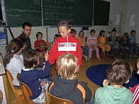 Morgenkreis