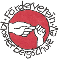 F&ouml;rderverein Klosterbergschule