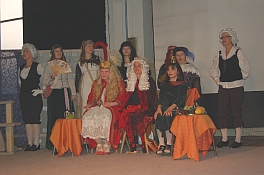 Theater Eigensinn