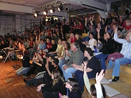 Das Publikum