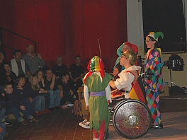 Theater Eigensinn