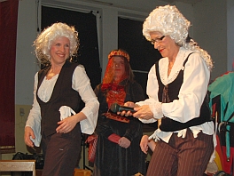 Theater Eigensinn