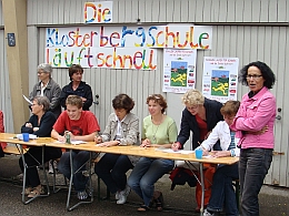Ostalblauf 2008