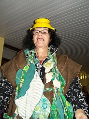 Frau Kammerer