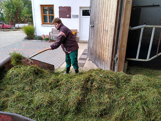 Arbeitsgruppe Stollenhof