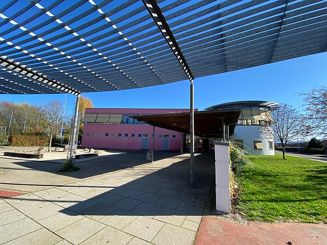 Grundschule Mutlangen - Außenstelle