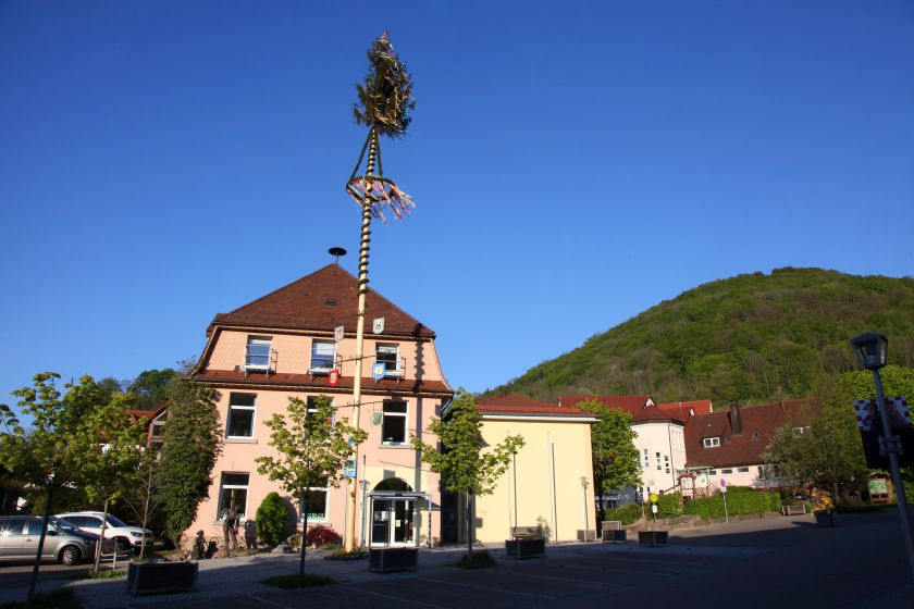 Breulingschule Lautern